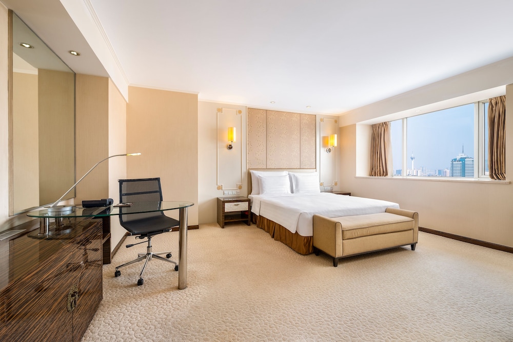 Dorsett King Room