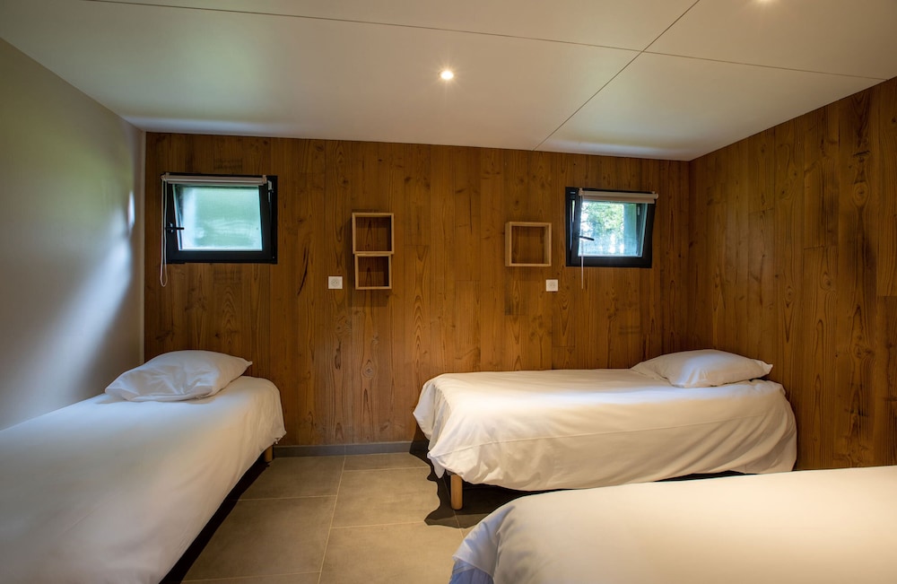 Gallery Cabin (Maison des Oiseaux) photo 3