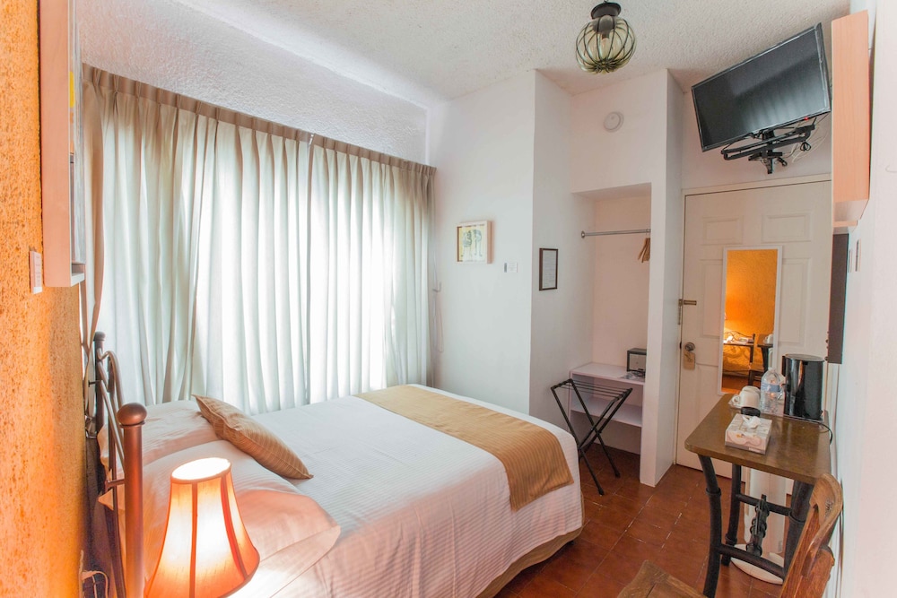 Basic Room, photo 7