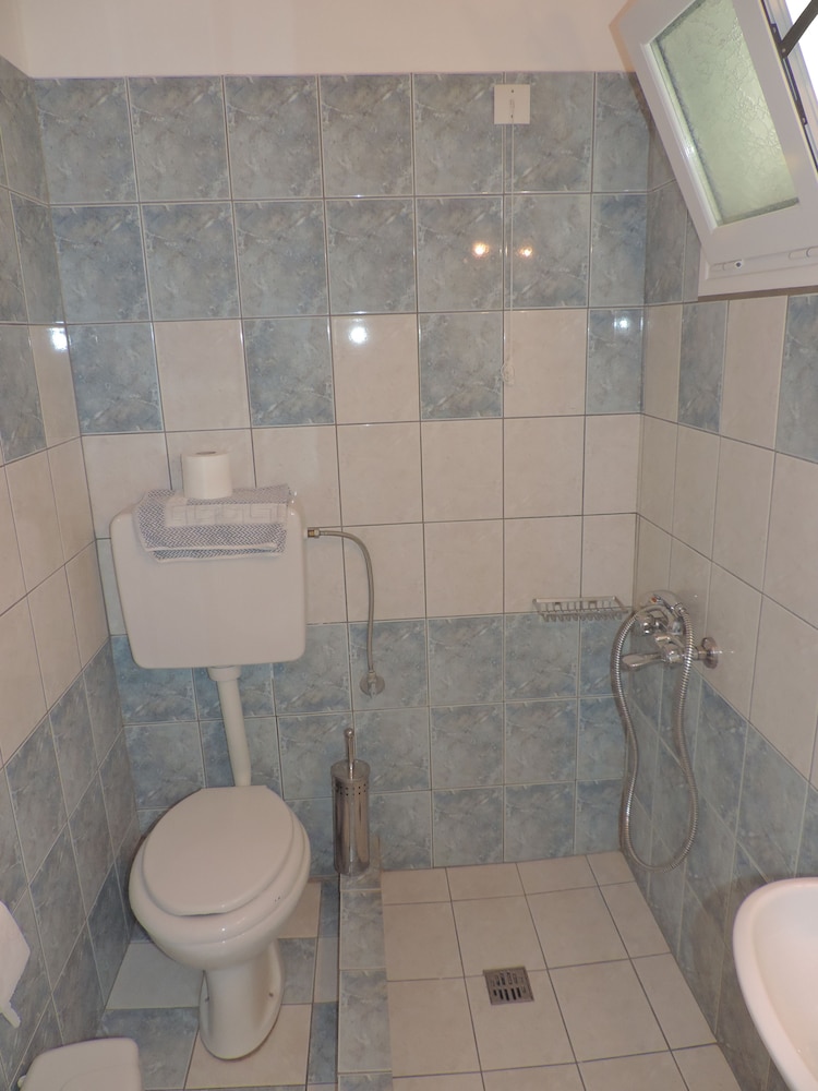 Double Room, Sea View photo 2