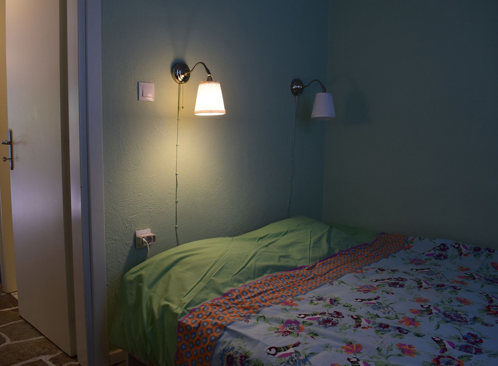 Apartment, 2 Bedrooms, Balcony photo 2