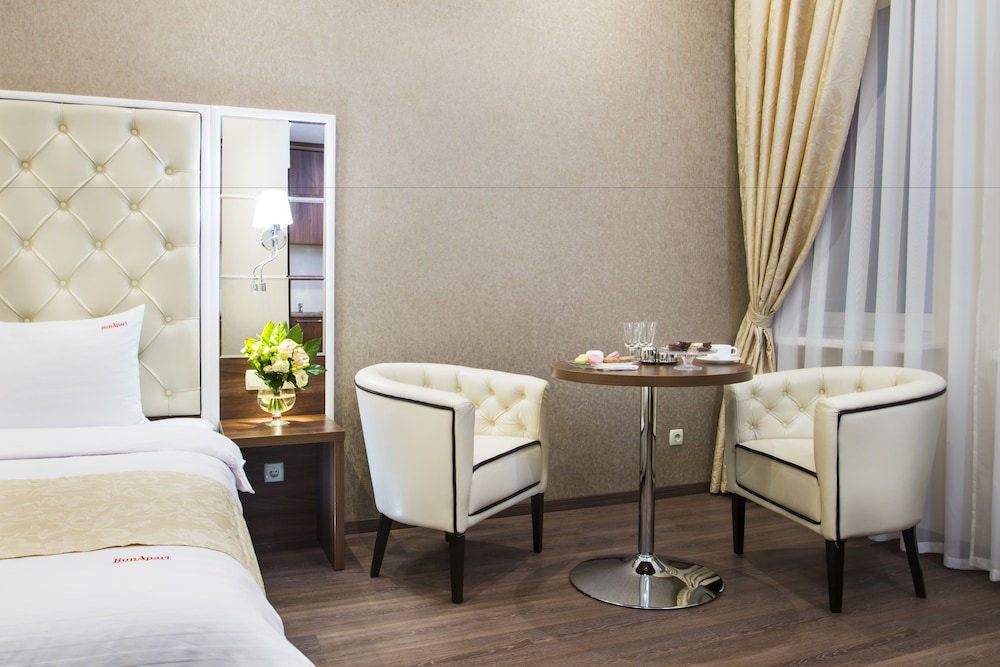 Junior Suite (Apartment) photo 3