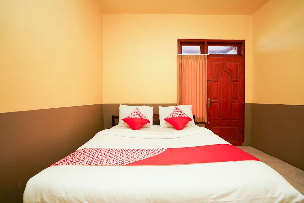 Standard Double Room - Photo 3