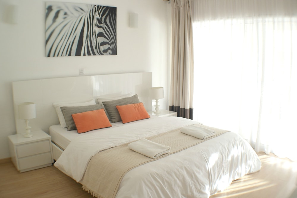 Comfort Apartment, 2 Bedrooms, Terrace (Delmare)