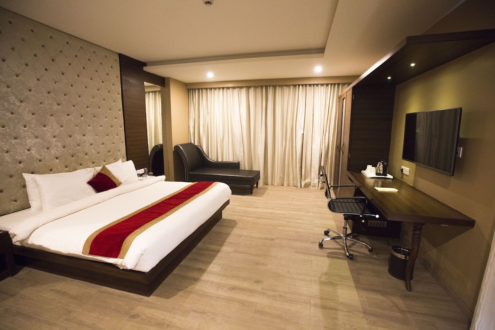 Suite photo 1