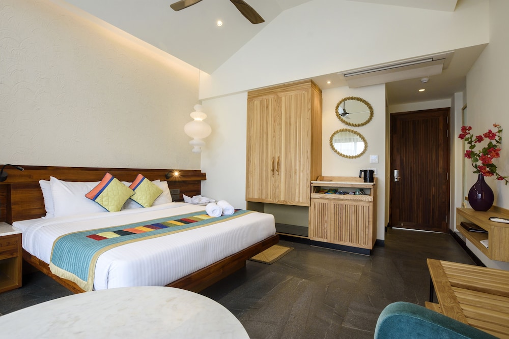 Superior Double Room - Photo 7