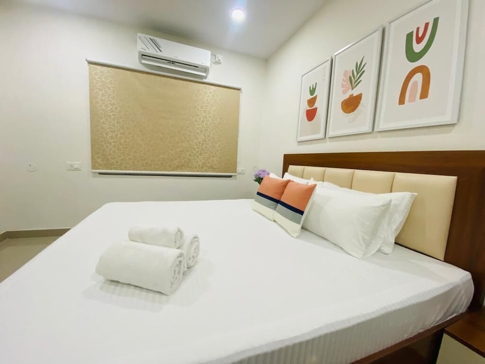 Premier Apartment, 1 Bedroom