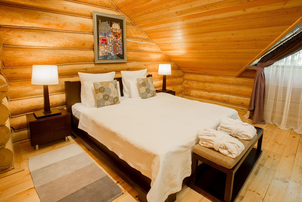 Premium Double Room photo 2