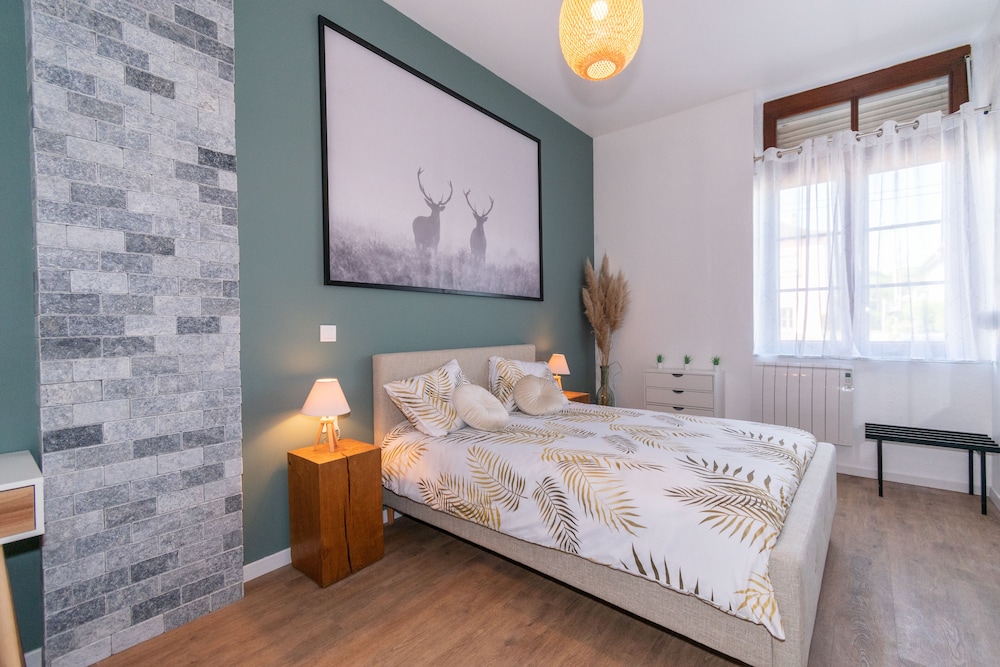 Cozy Scandinavian Apartment - Photo 26