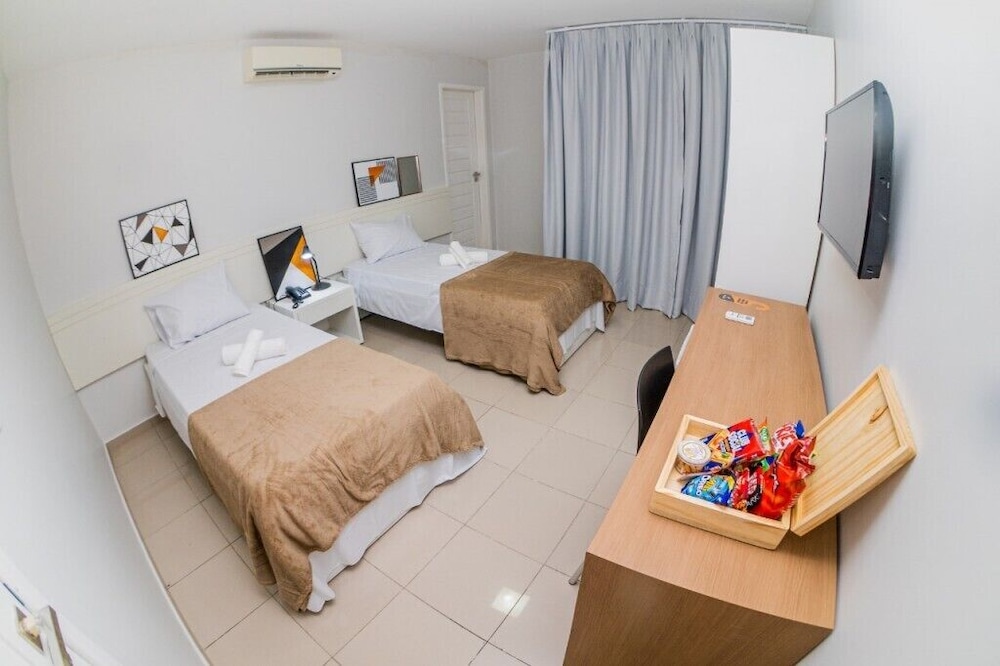 Superior Twin Room, 2 Twin Beds