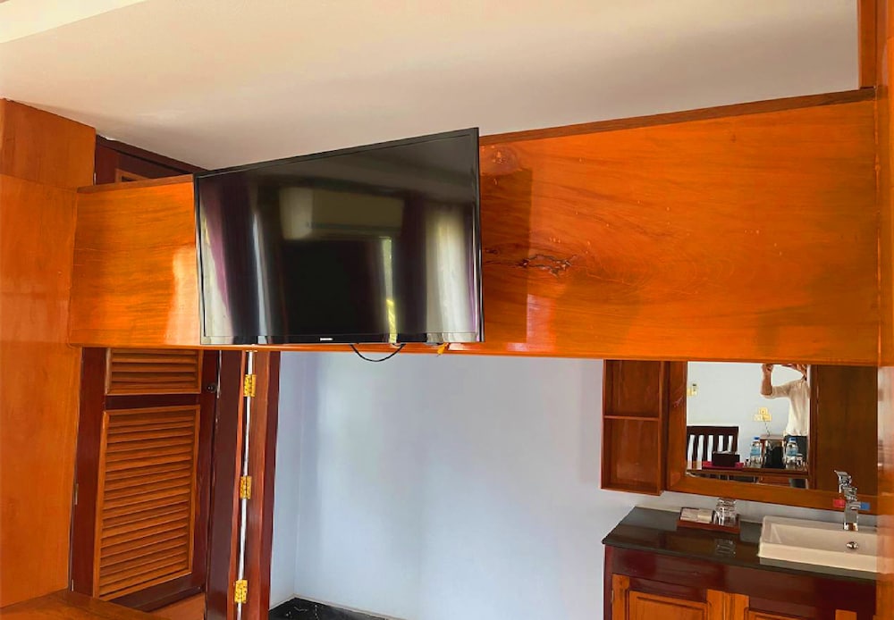 Family Suite - Photo 2