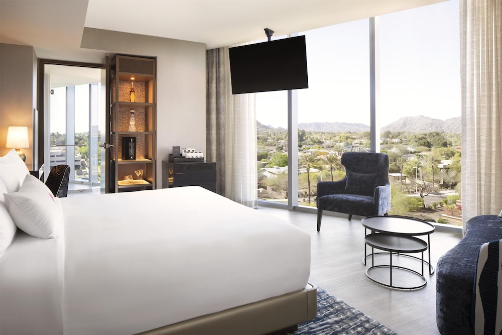 Studio Suite, 1 King Bed, Mountain View - Photo 5