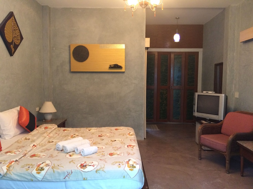 Deluxe Bungalow photo 1