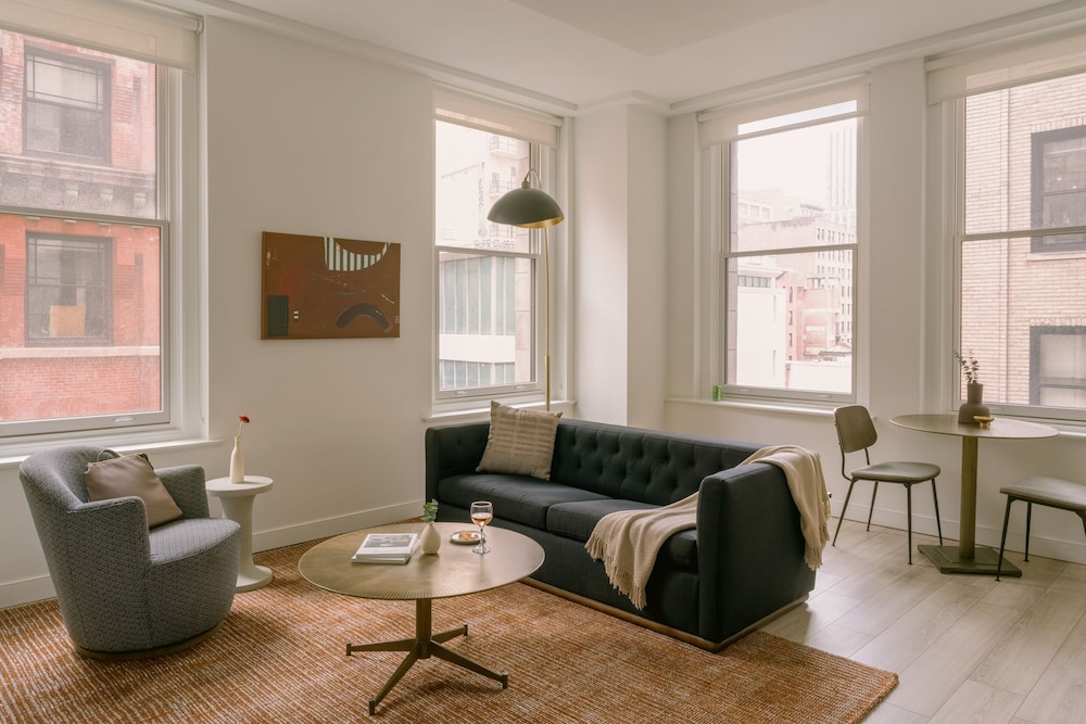 Premium Apartment, 1 Bedroom