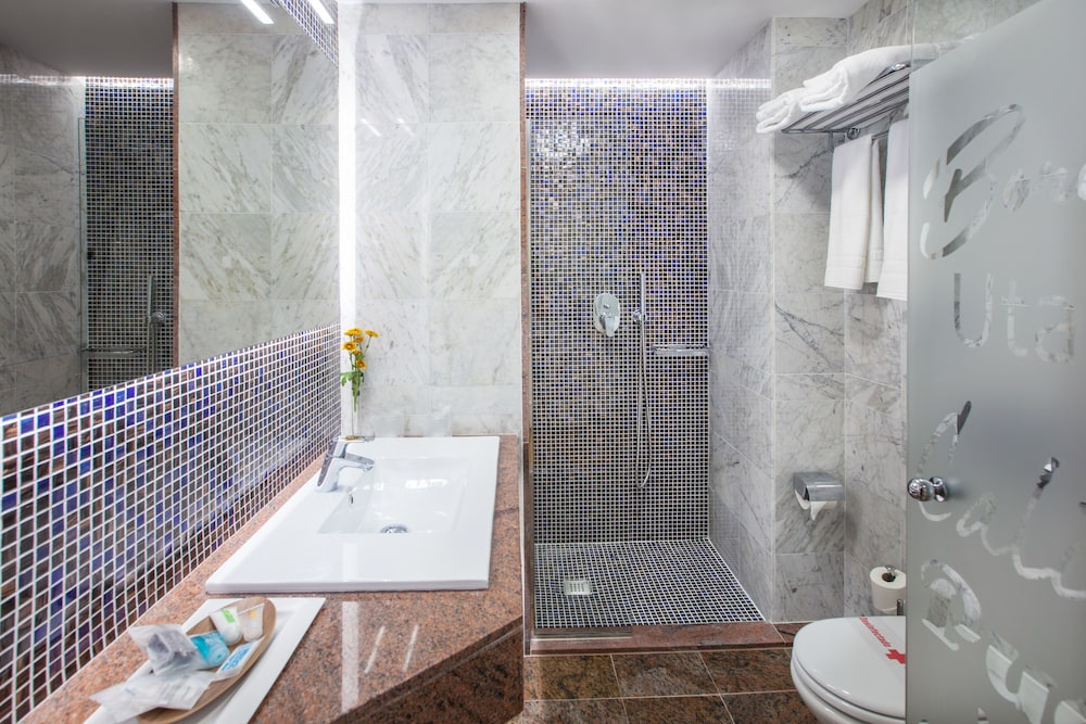 Superior Double Room, Balcony, Sea View