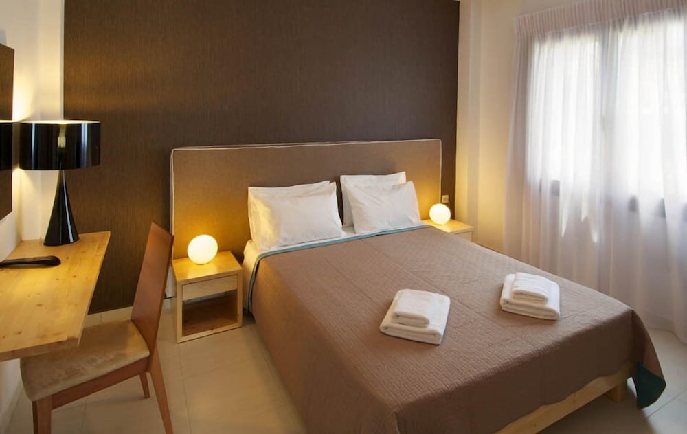 Superior Apartment, 1 Bedroom