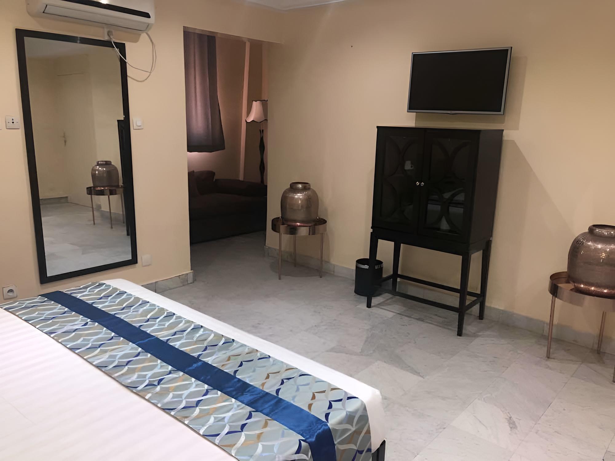 Superior Suite