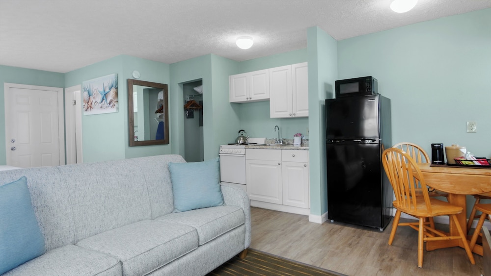 Small Apartment