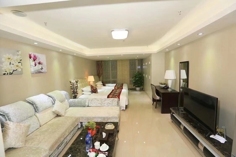 Business Double or Twin Room