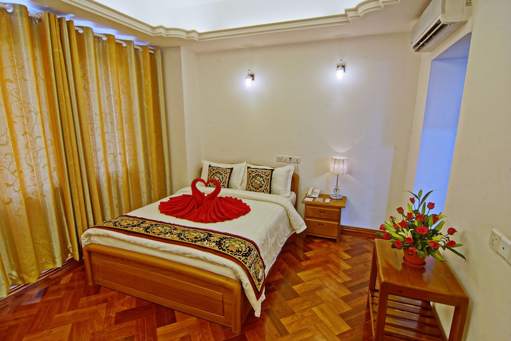Superior Room photo 2