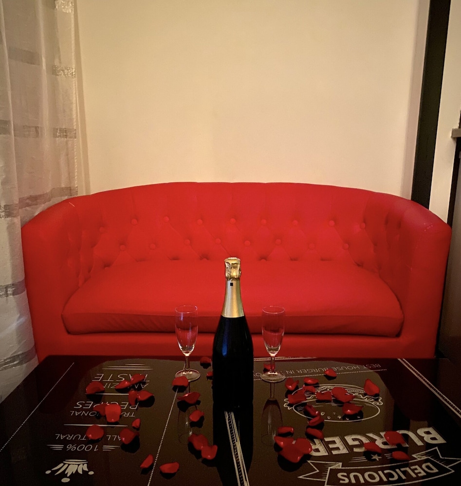 Luxury Double Room, Non Smoking, Sea View photo 2
