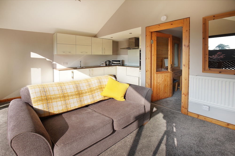 Cabin photo 3