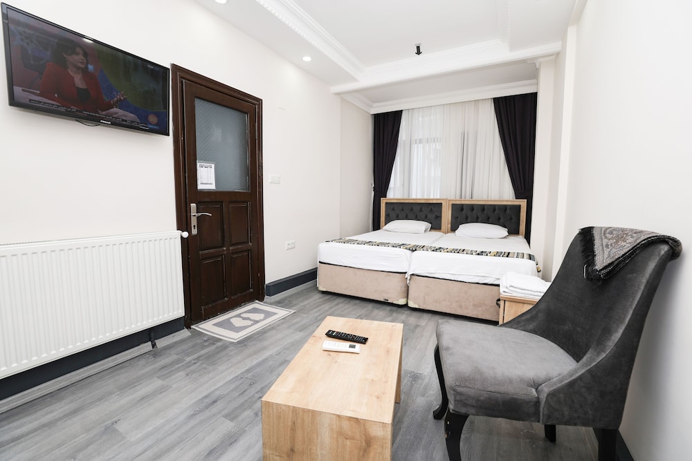 Standard Room photo 1