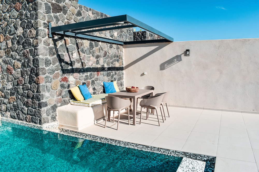 Exclusive Villa