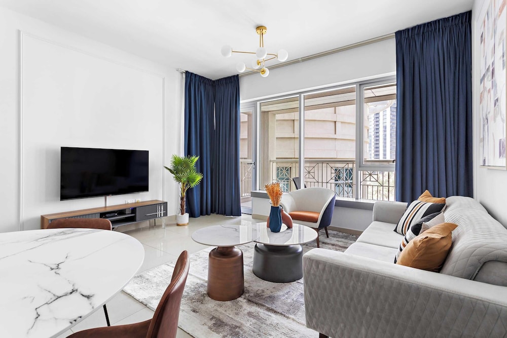 City Apartment (29 Blvd T1 605) photo 1