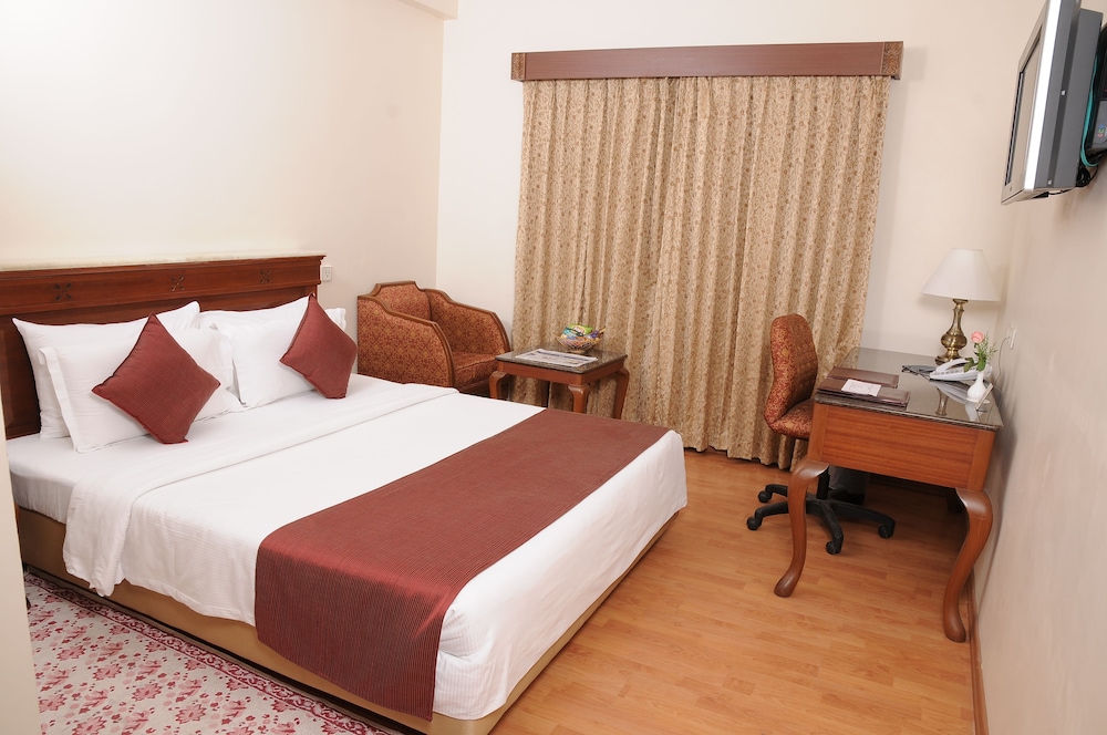 Deluxe Room - Photo 1