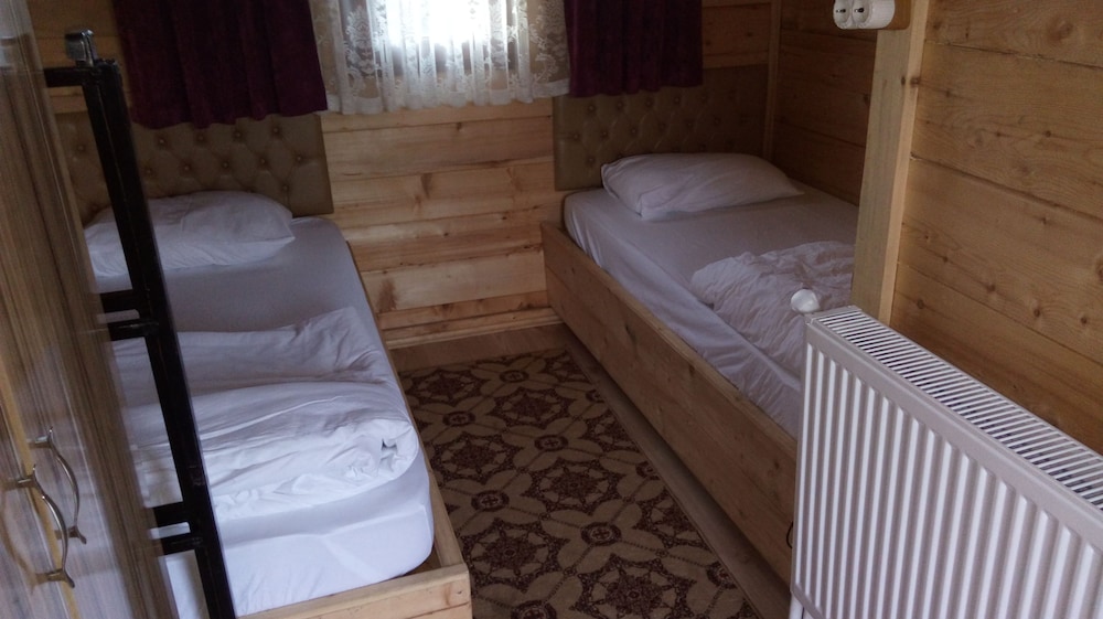 Family Bungalow, 1 Bedroom photo 1