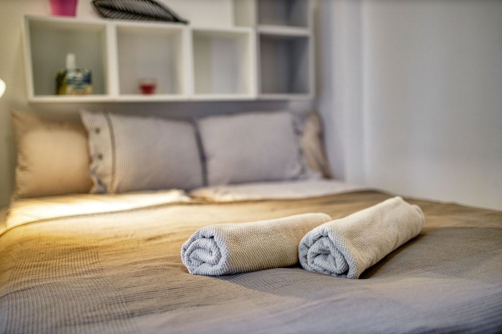 City Apartment (1)