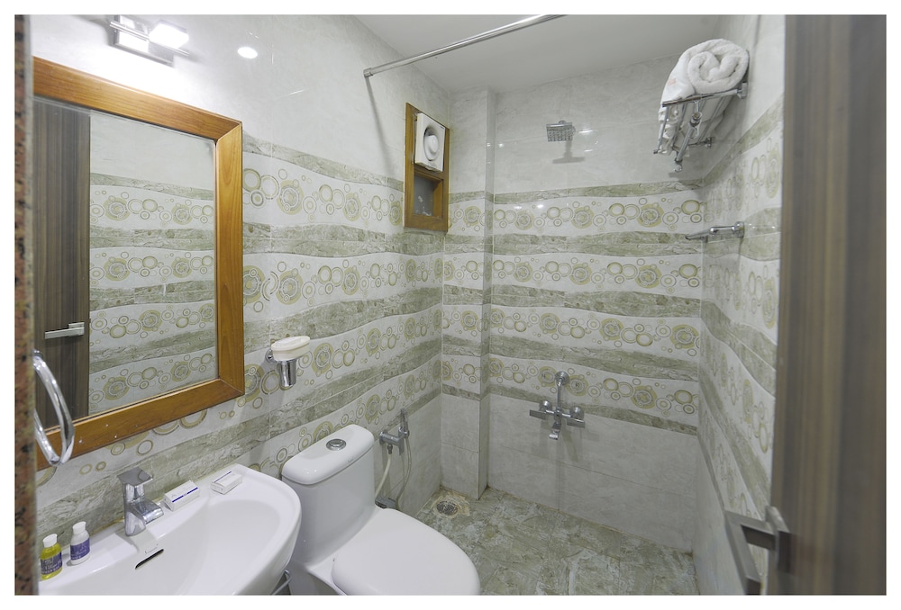 Luxury Cottage photo 2
