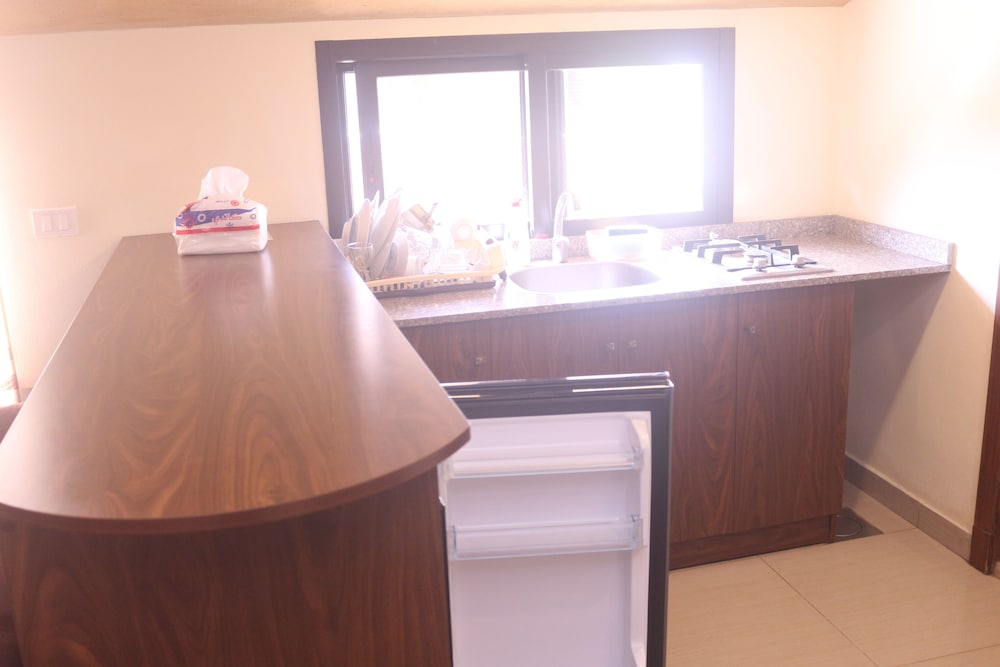 Suite, 1 Bedroom photo 2