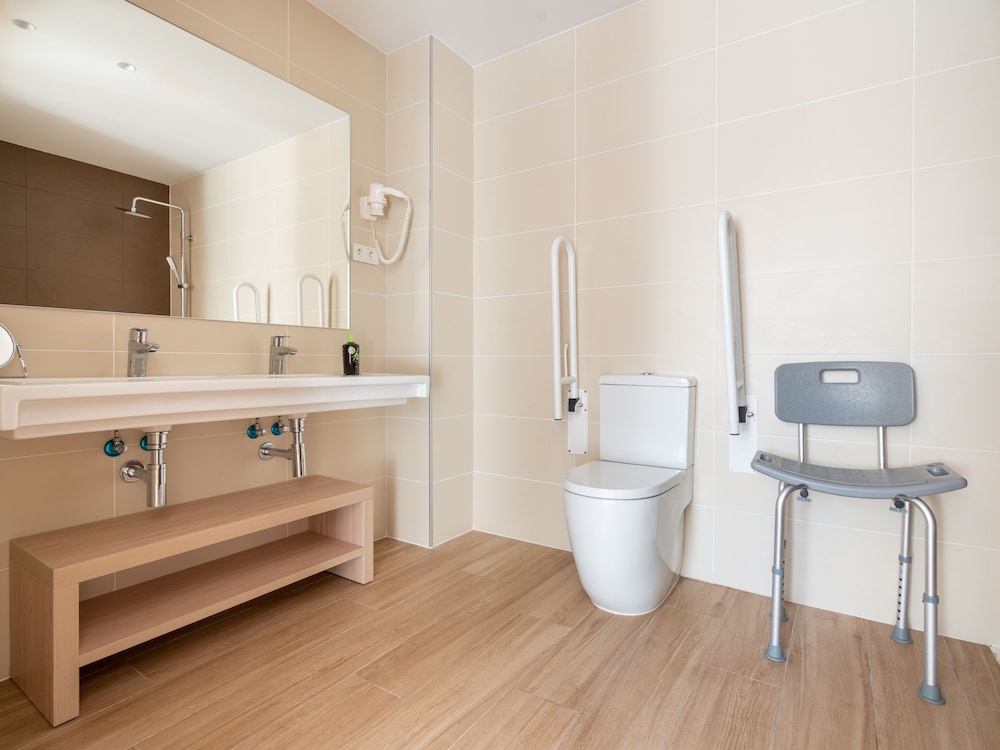 Triple room with Terrace photo 3