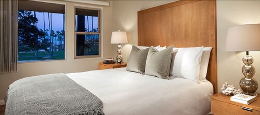 Deluxe Suite, 1 Queen Bed with Sofa bed photo 2