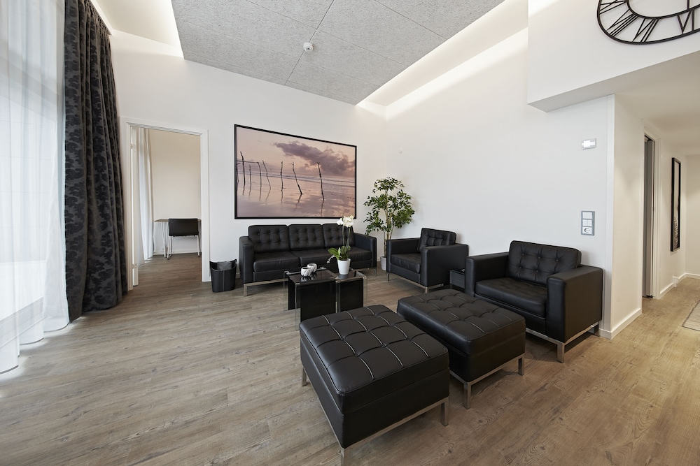 Executive Apartment, 2 Bedrooms photo 3