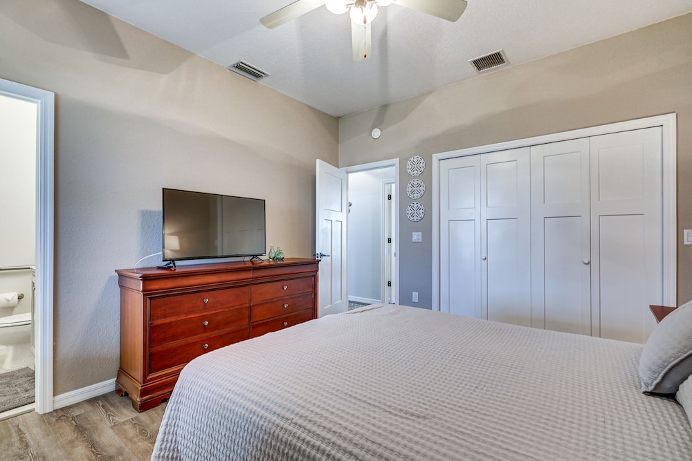 House (3 Bedrooms) photo 1