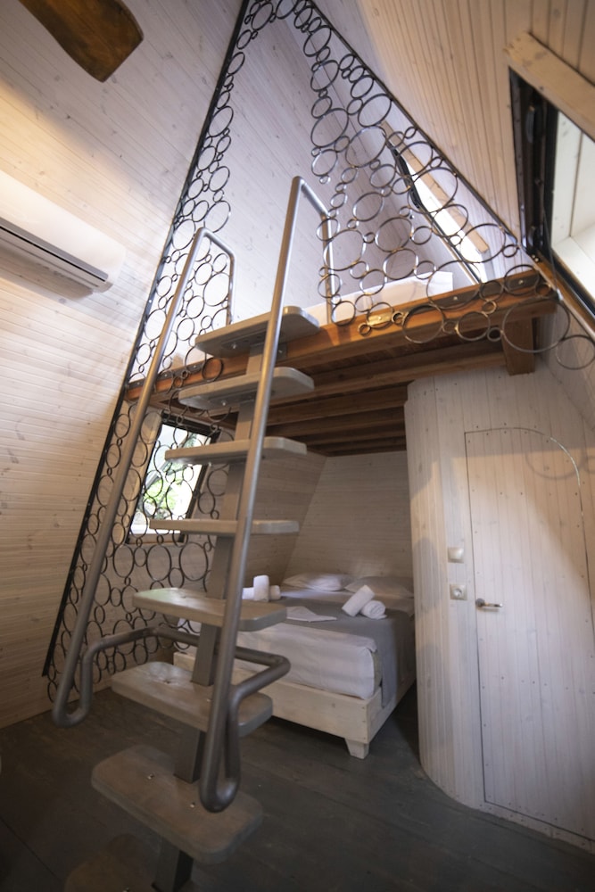 Superior Chalet (Orion) photo 1