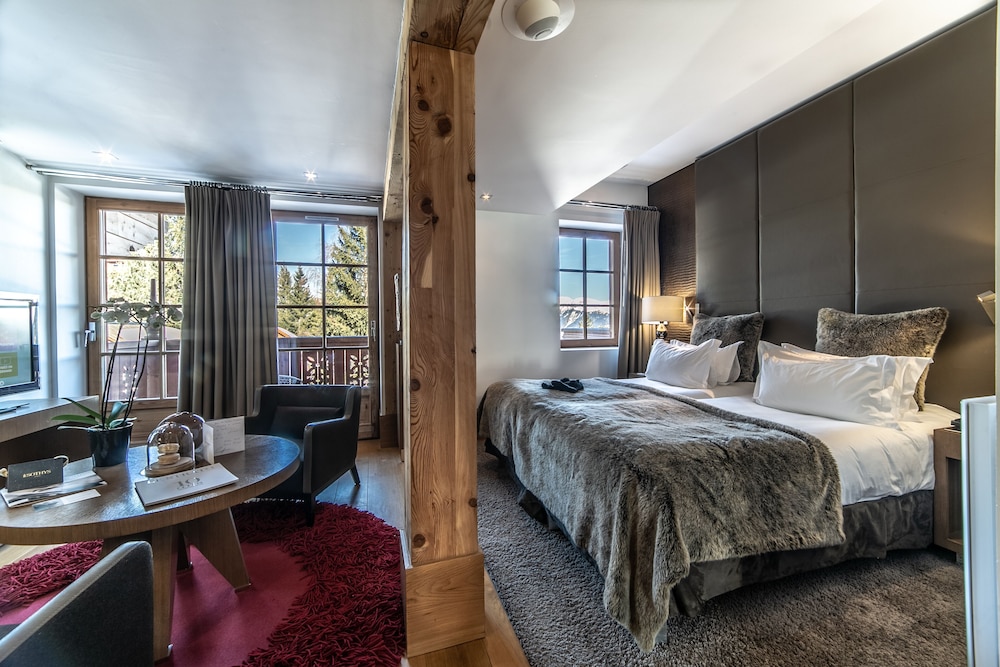 Superior Room photo 1