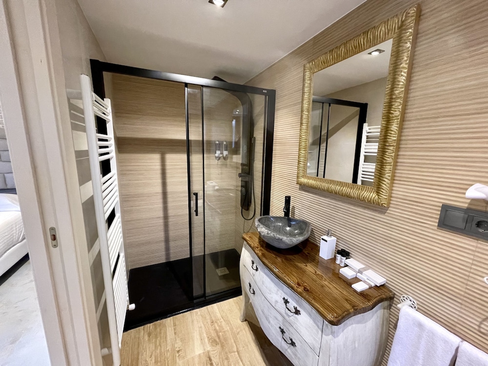 Premium Suite, Hot Tub photo 2