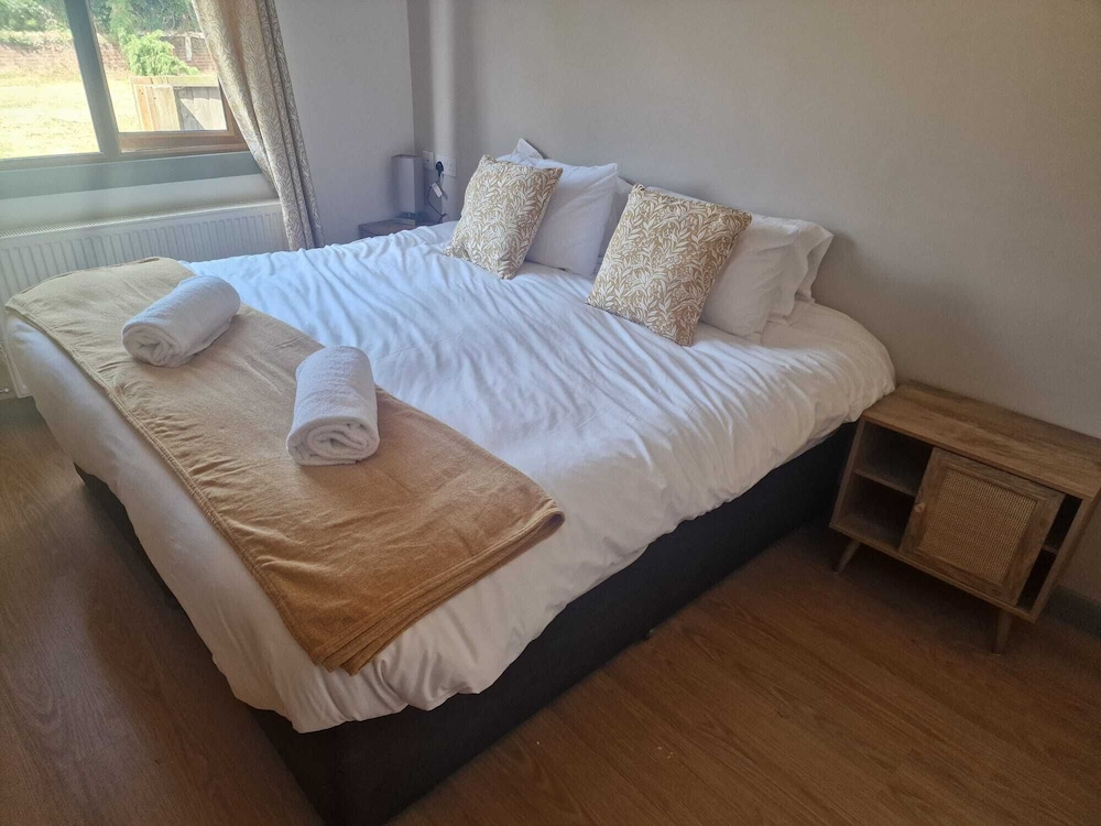 Comfort Apartment
