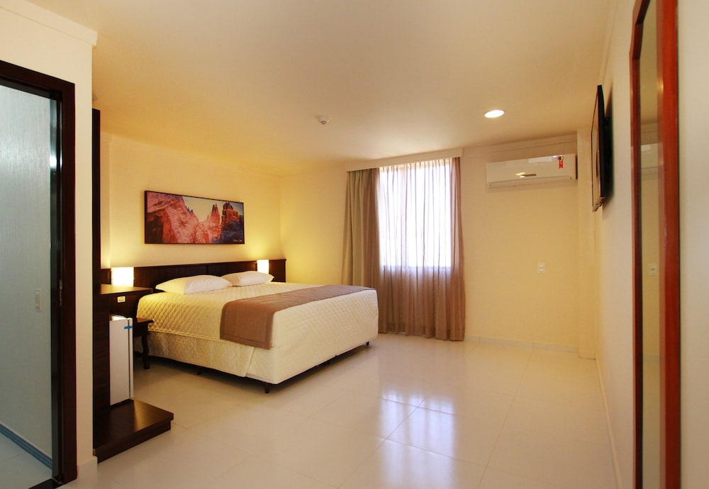 Deluxe Double Room photo 2