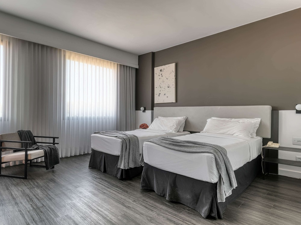 Superior Twin Room, 2 Twin Beds - Photo 3
