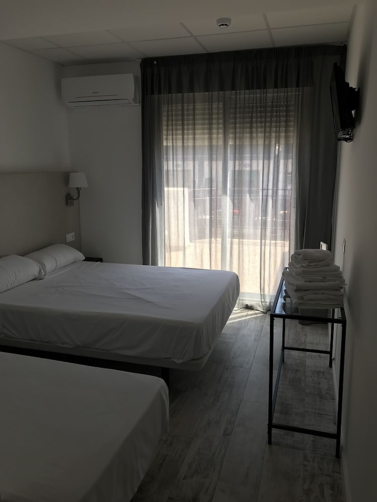 Quadruple Room, Terrace photo 2