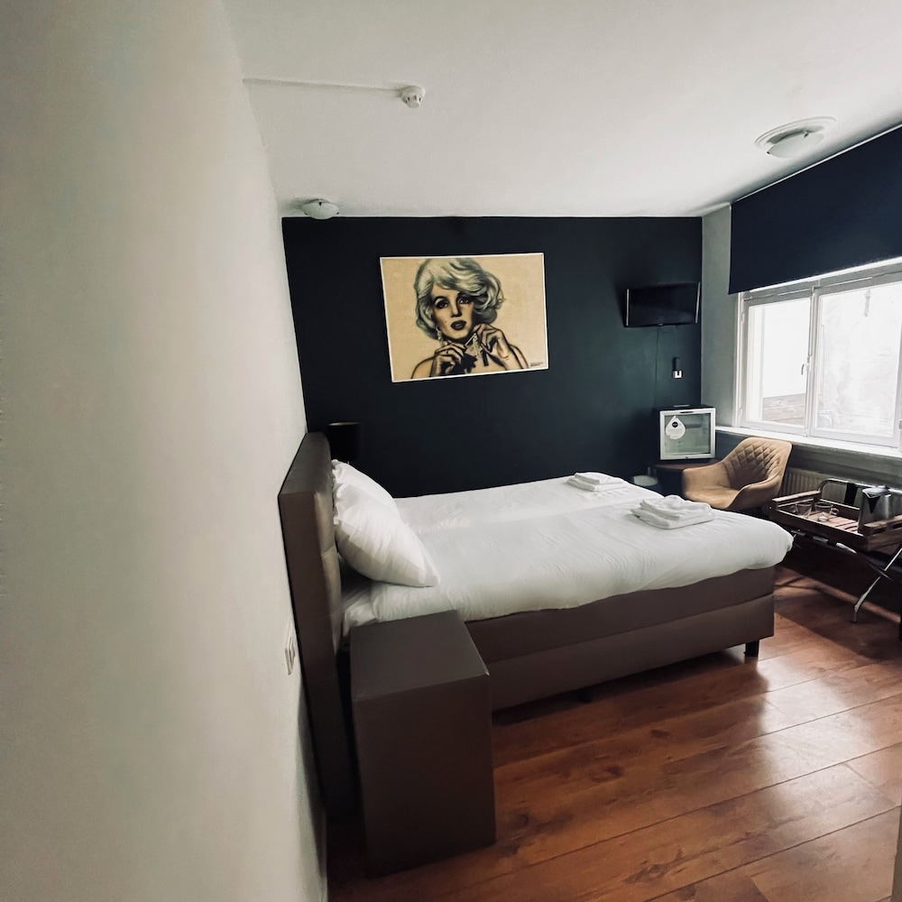 Classic Double or Twin Room, 2 Twin Beds photo 1
