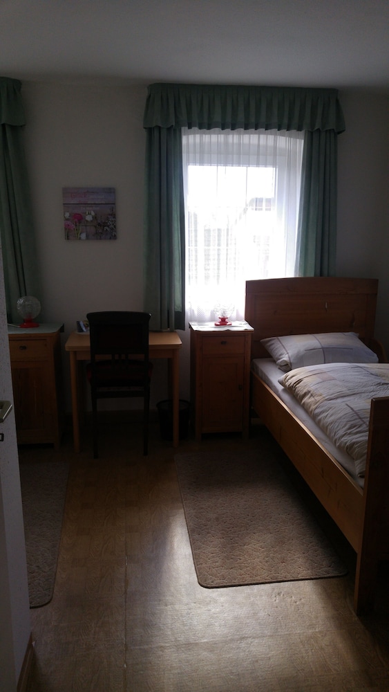 Double Room, 2 Twin Beds photo 3