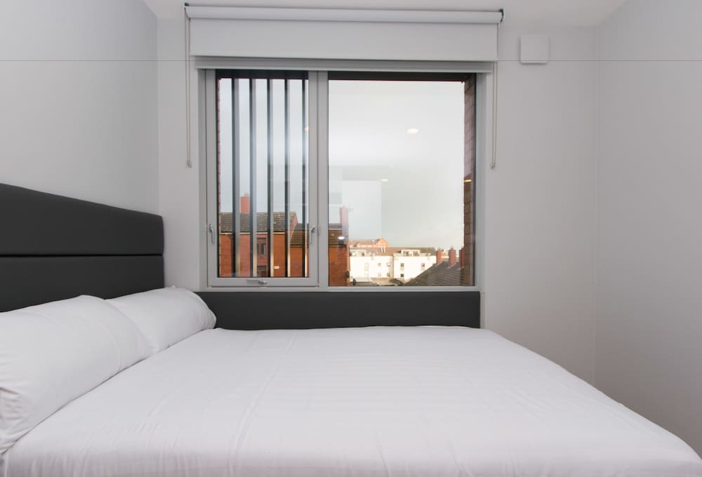 Double en-suite Room (no kitchen access) photo 2