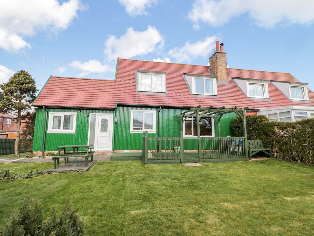 Cottage photo 2