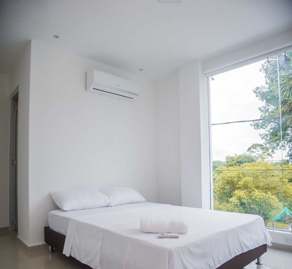 Deluxe Room photo 1